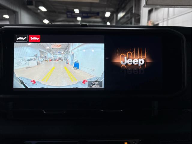 New 2025 Jeep Gladiator For Sale in Wilmington, OH