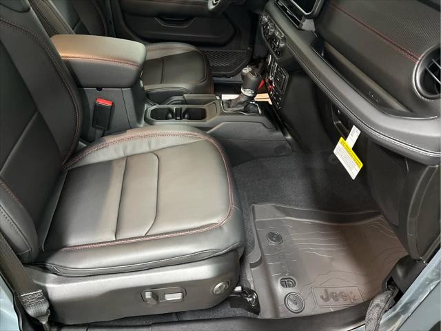 New 2025 Jeep Gladiator For Sale in Wilmington, OH
