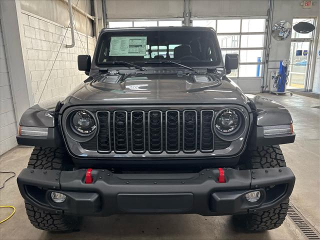 New 2025 Jeep Gladiator For Sale in Wilmington, OH