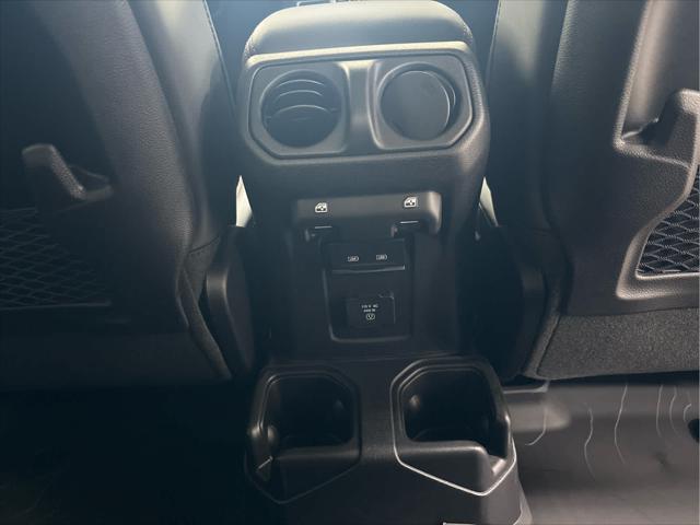 New 2025 Jeep Gladiator For Sale in Wilmington, OH