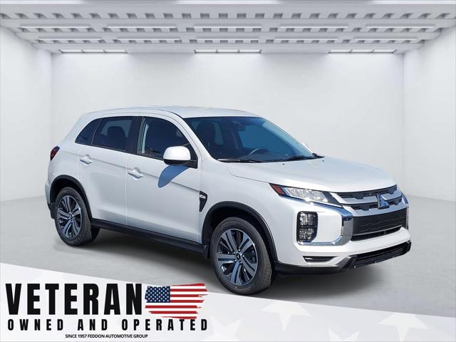 2025 Mitsubishi Outlander Sport 2.0 ES for sale in Fort Walton Beach, FL