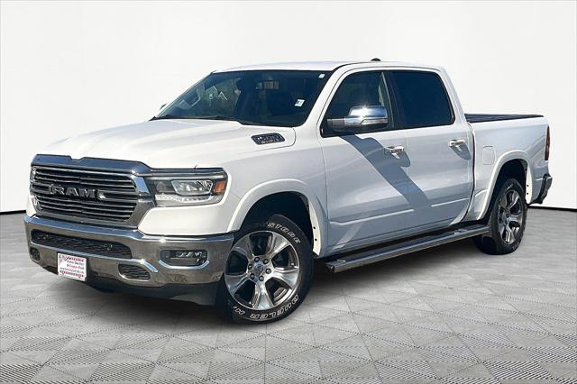 Used 2020 RAM 1500 For Sale in OLIVE BRANCH, MS