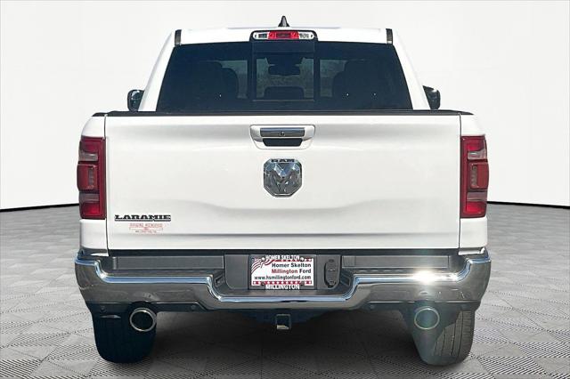 Used 2020 RAM 1500 For Sale in OLIVE BRANCH, MS