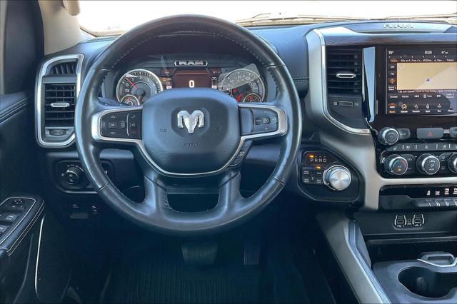 Used 2020 RAM 1500 For Sale in OLIVE BRANCH, MS