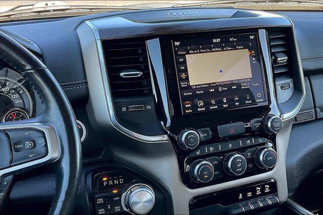 Used 2020 RAM 1500 For Sale in OLIVE BRANCH, MS