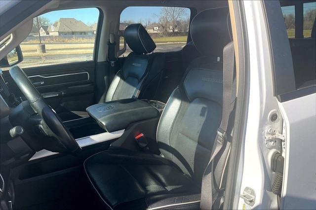 Used 2020 RAM 1500 For Sale in OLIVE BRANCH, MS