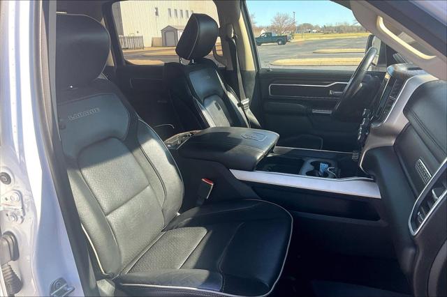 Used 2020 RAM 1500 For Sale in OLIVE BRANCH, MS