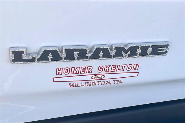 Used 2020 RAM 1500 For Sale in OLIVE BRANCH, MS