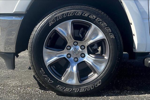 Used 2020 RAM 1500 For Sale in OLIVE BRANCH, MS