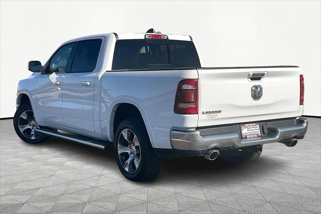 Used 2020 RAM 1500 For Sale in OLIVE BRANCH, MS