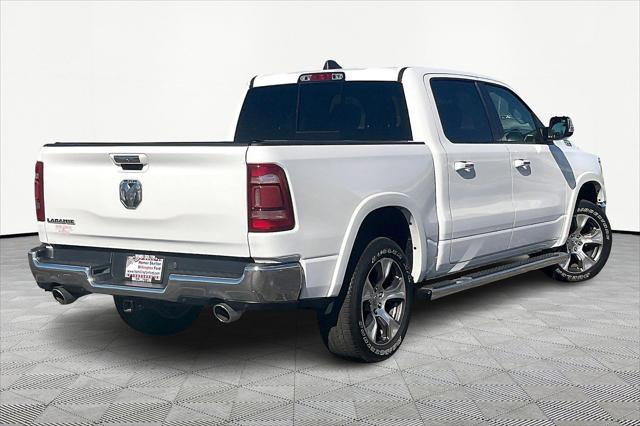 Used 2020 RAM 1500 For Sale in OLIVE BRANCH, MS