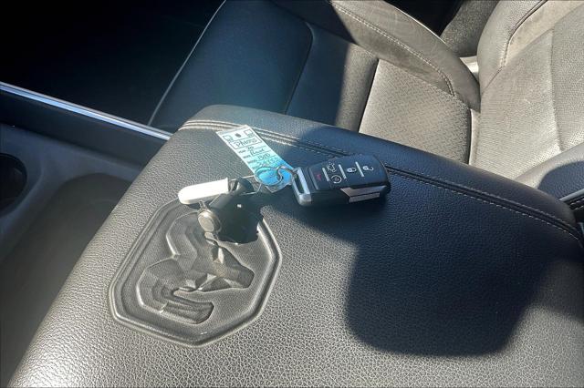 Used 2020 RAM 1500 For Sale in OLIVE BRANCH, MS