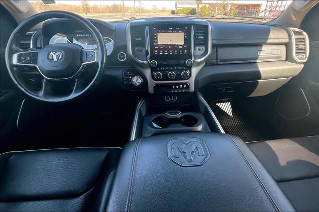 Used 2020 RAM 1500 For Sale in OLIVE BRANCH, MS