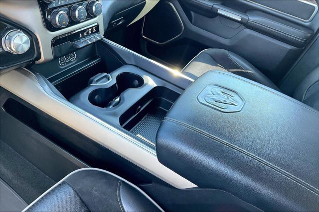 Used 2020 RAM 1500 For Sale in OLIVE BRANCH, MS