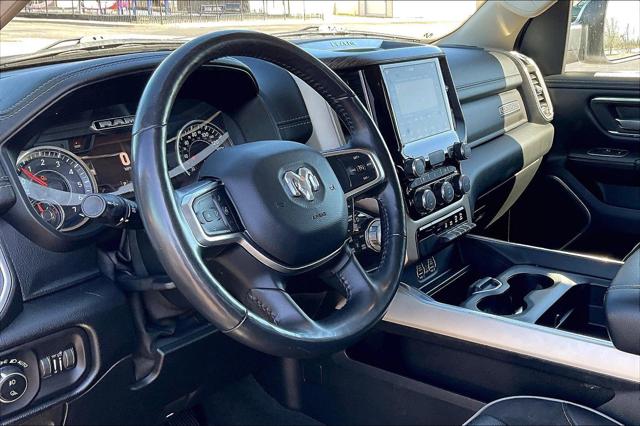 Used 2020 RAM 1500 For Sale in OLIVE BRANCH, MS