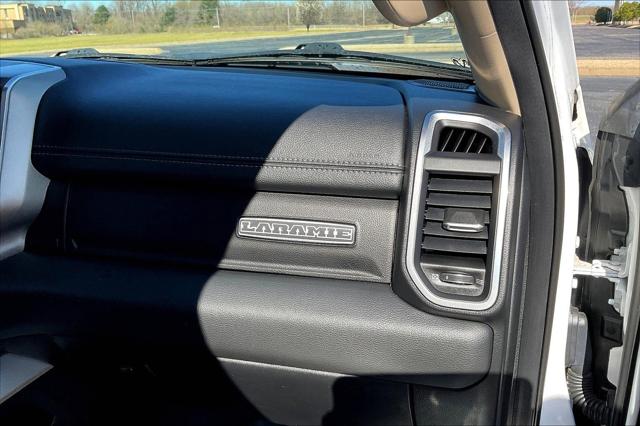 Used 2020 RAM 1500 For Sale in OLIVE BRANCH, MS