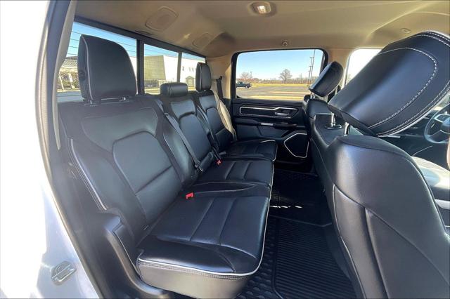 Used 2020 RAM 1500 For Sale in OLIVE BRANCH, MS