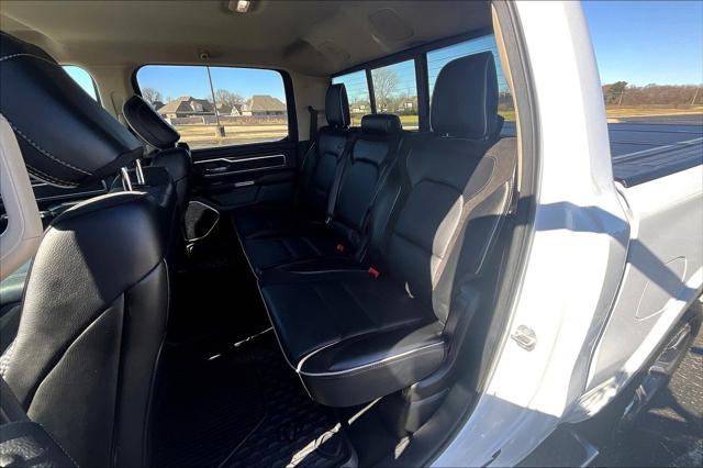 Used 2020 RAM 1500 For Sale in OLIVE BRANCH, MS