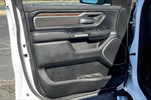 Used 2020 RAM 1500 For Sale in OLIVE BRANCH, MS