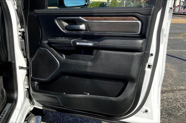 Used 2020 RAM 1500 For Sale in OLIVE BRANCH, MS