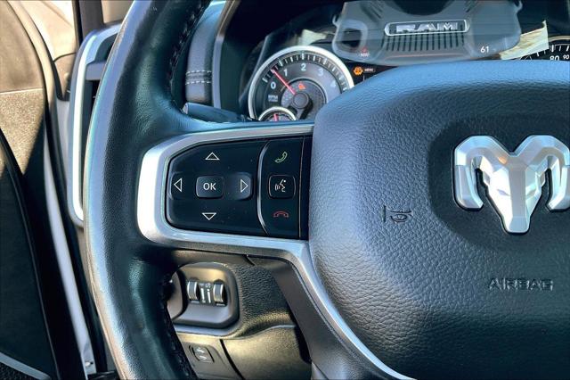Used 2020 RAM 1500 For Sale in OLIVE BRANCH, MS