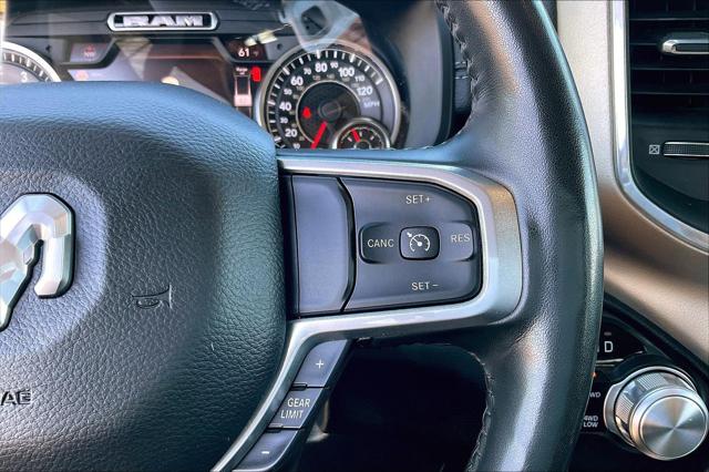 Used 2020 RAM 1500 For Sale in OLIVE BRANCH, MS