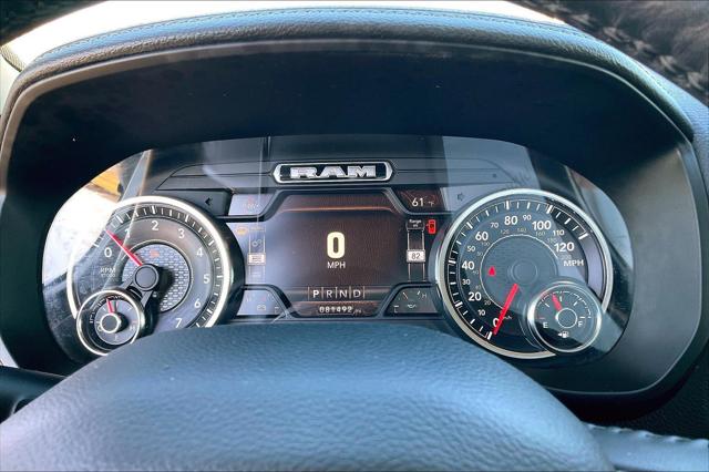 Used 2020 RAM 1500 For Sale in OLIVE BRANCH, MS