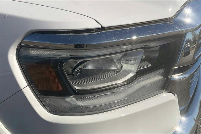 Used 2020 RAM 1500 For Sale in OLIVE BRANCH, MS