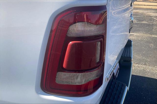 Used 2020 RAM 1500 For Sale in OLIVE BRANCH, MS