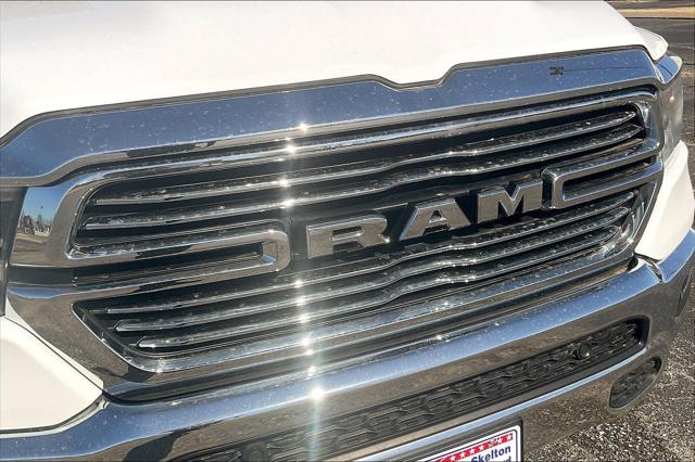 Used 2020 RAM 1500 For Sale in OLIVE BRANCH, MS