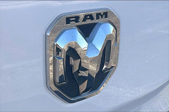 Used 2020 RAM 1500 For Sale in OLIVE BRANCH, MS