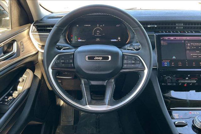 Used 2023 Jeep Grand Cherokee L For Sale in Olive Branch, MS