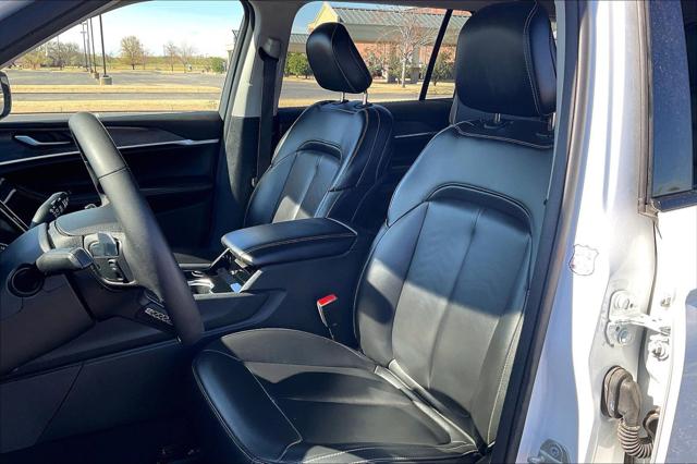 Used 2023 Jeep Grand Cherokee L For Sale in Olive Branch, MS