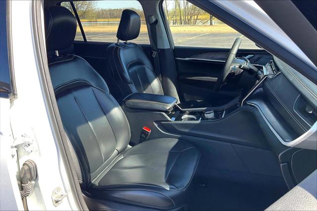 Used 2023 Jeep Grand Cherokee L For Sale in Olive Branch, MS