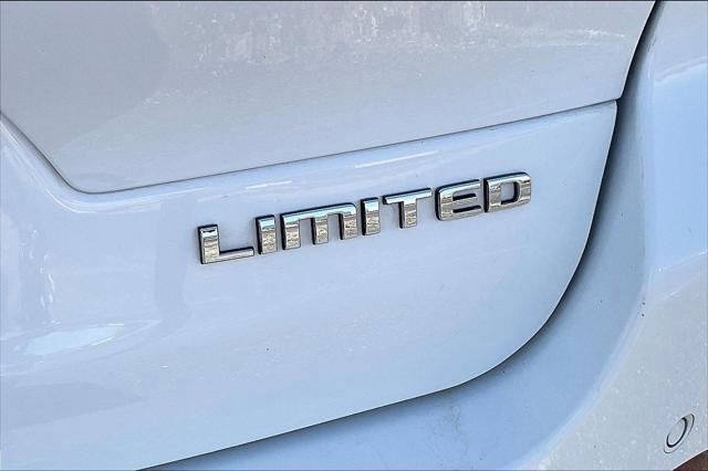 Used 2023 Jeep Grand Cherokee L For Sale in Olive Branch, MS