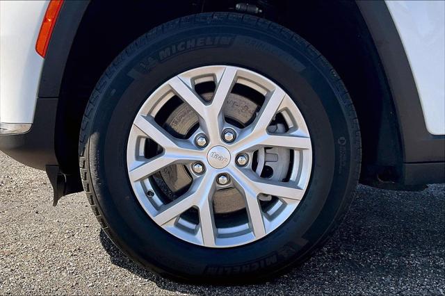 Used 2023 Jeep Grand Cherokee L For Sale in Olive Branch, MS
