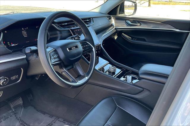 Used 2023 Jeep Grand Cherokee L For Sale in Olive Branch, MS
