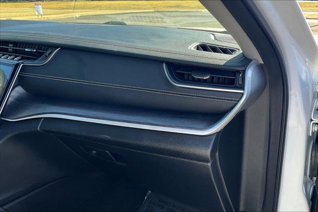 Used 2023 Jeep Grand Cherokee L For Sale in Olive Branch, MS