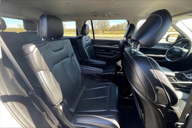 Used 2023 Jeep Grand Cherokee L For Sale in Olive Branch, MS