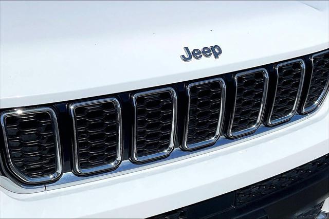 Used 2023 Jeep Grand Cherokee L For Sale in Olive Branch, MS