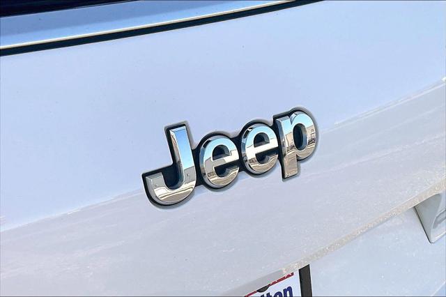 Used 2023 Jeep Grand Cherokee L For Sale in Olive Branch, MS