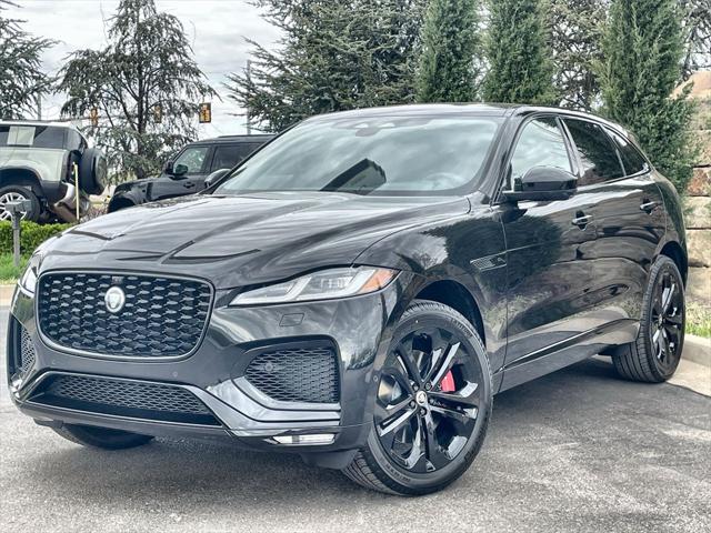 2026 Jaguar F-PACE R-Dynamic S P400 AWD Automatic for sale in Tulsa, OK