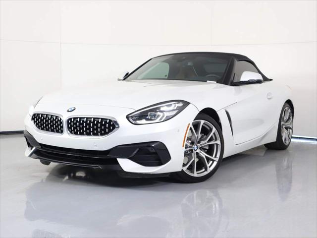 2021 BMW Z4 sDrive30i for sale in Tucson, AZ