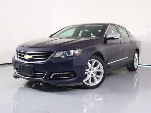 2018 Chevrolet Impala 2LZ for sale in Tucson, AZ