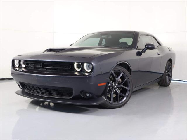 2019 Dodge Challenger GT for sale in Tucson, AZ