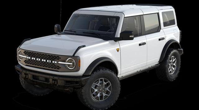 2025 Ford Bronco Badlands for sale in Glendora, CA