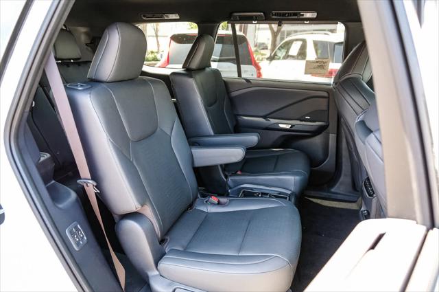 2025 Lexus TX 500h F SPORT Premium