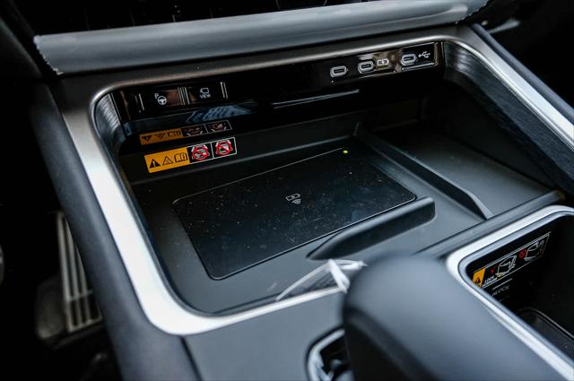 2025 Lexus TX 500h F SPORT Premium