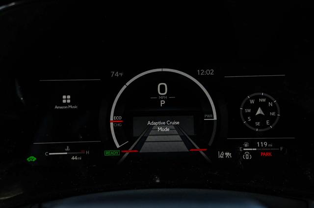 2025 Lexus TX 500h F SPORT Premium