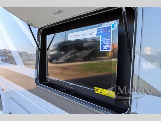 2026 Ford F-53 Unknown